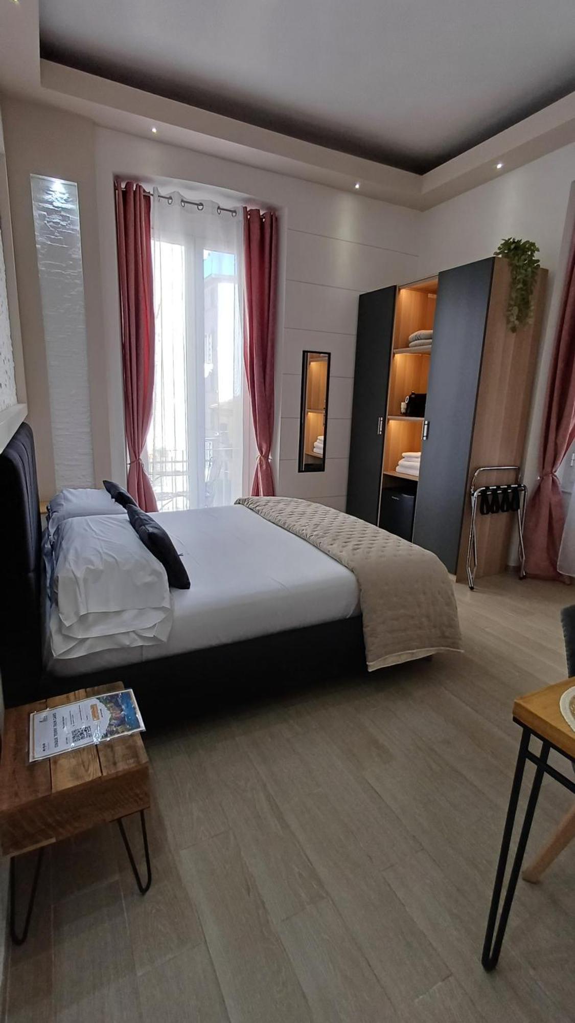 La Siesta 5 Terre Gasthof