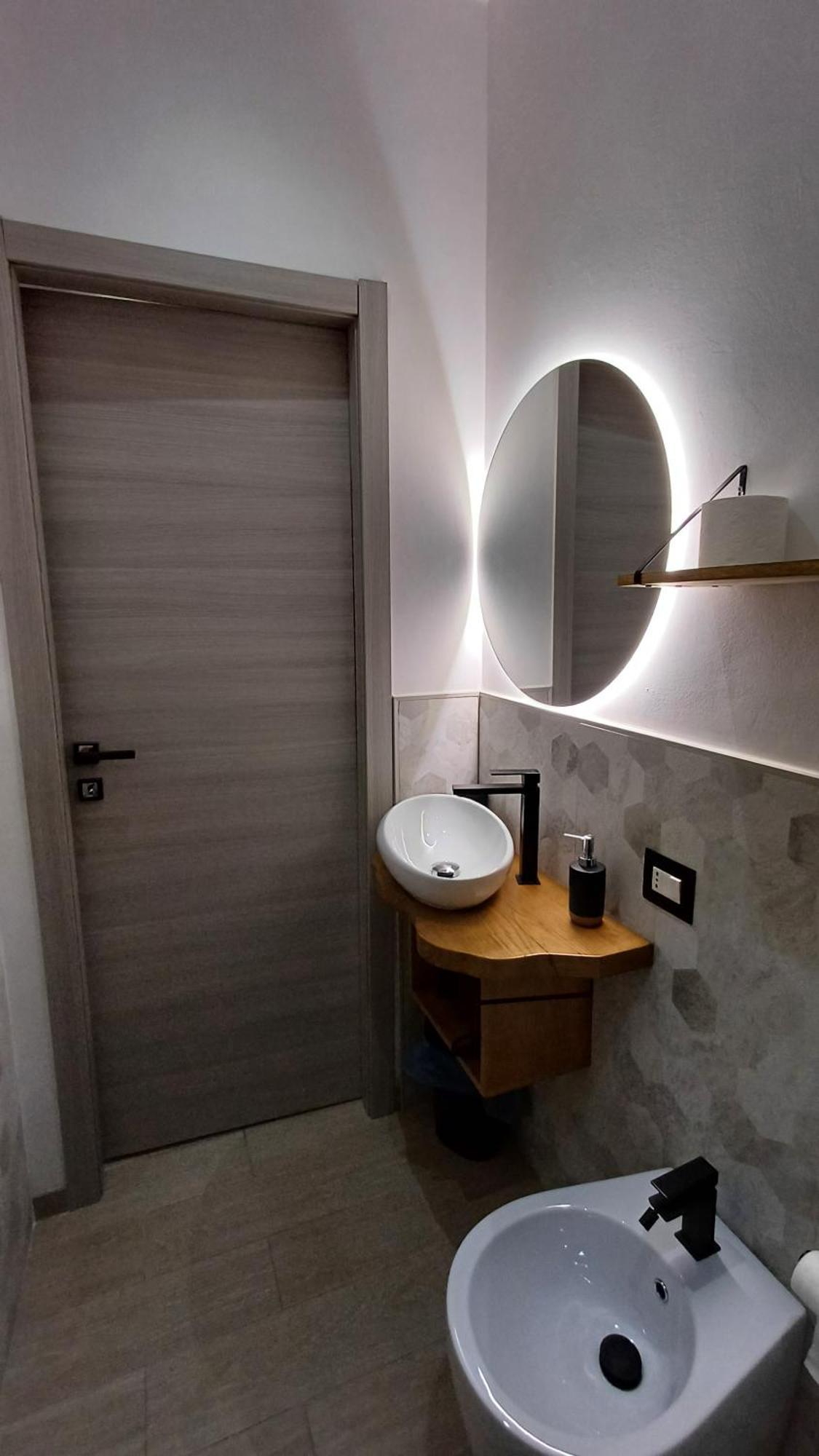 La Siesta 5 Terre Gasthof